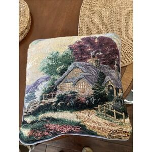 Pillow Thomas Kincade Home Collection